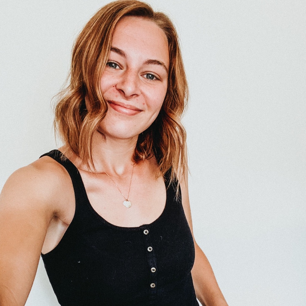 Meet your Posher, Madison